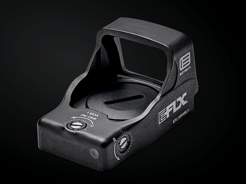 EOTECH EFLX Mini Reflex Sight 3 MOA