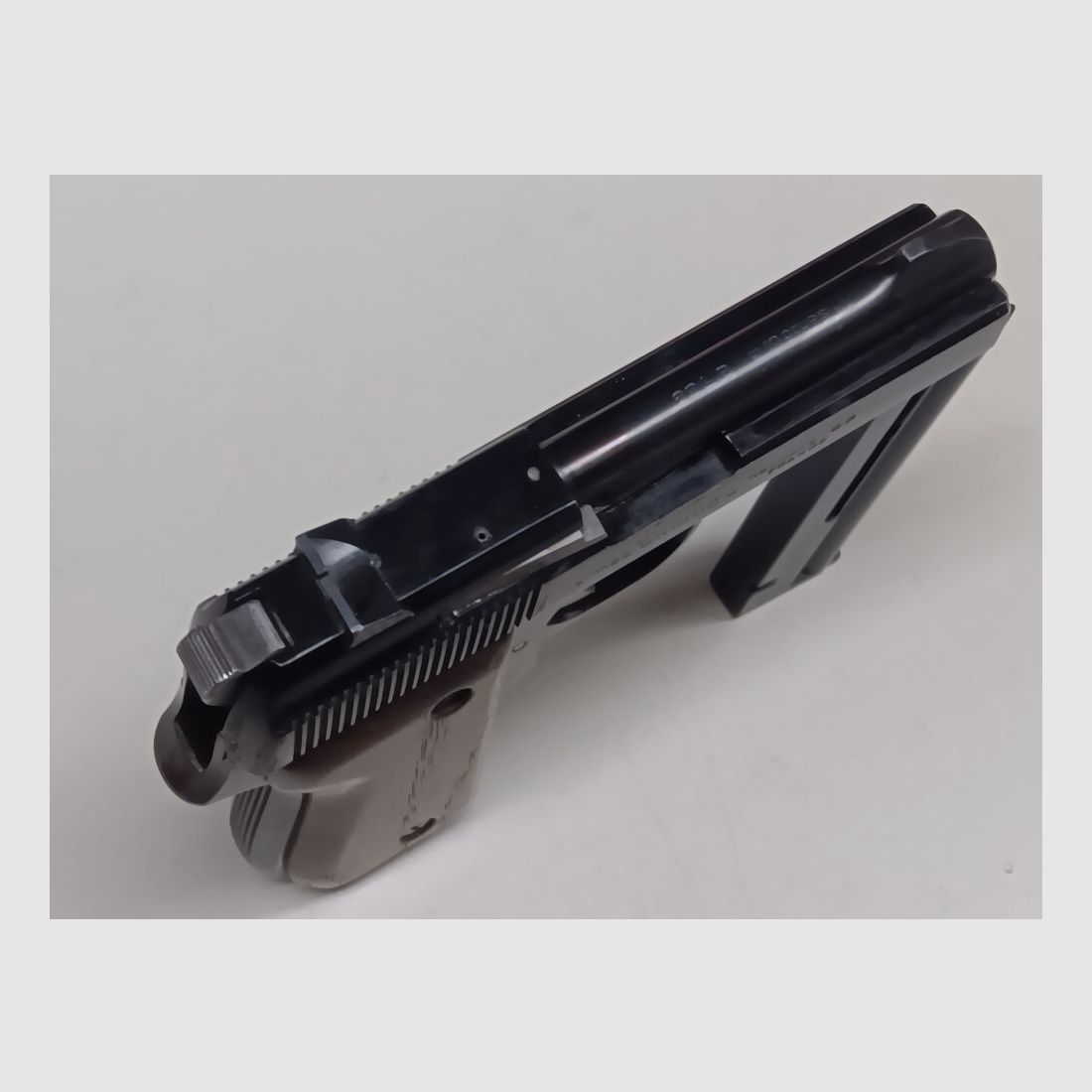 Armes Unique - Hendaye Frankrijk Model "L