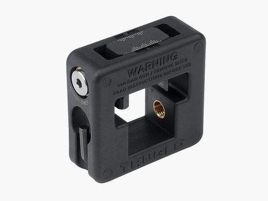TruGlo – Glock 17/19 Rear Sight Adjustment Tool – TG970G1
