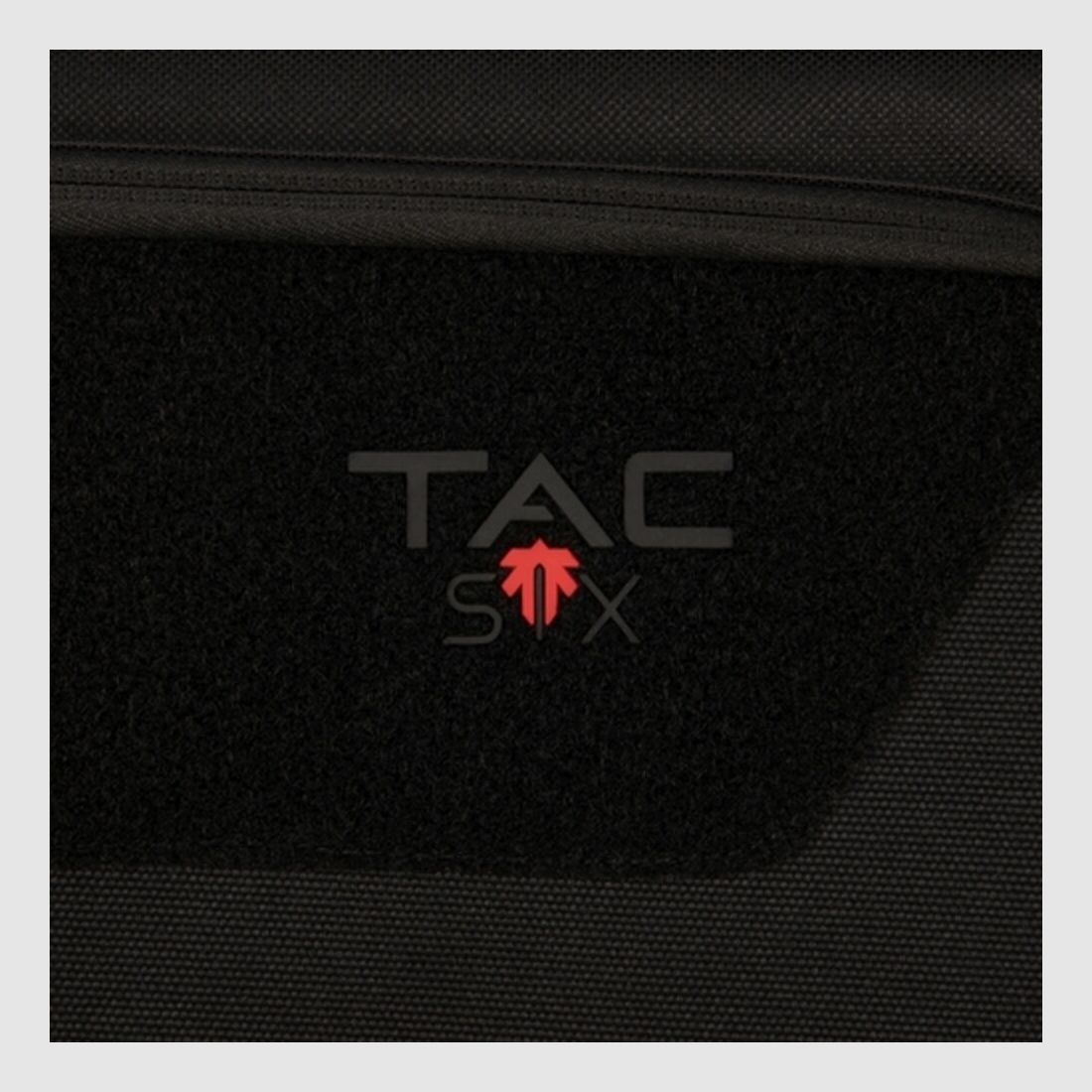 Allen Langwaffenfutteral Squad Tactical 42" Schwarz