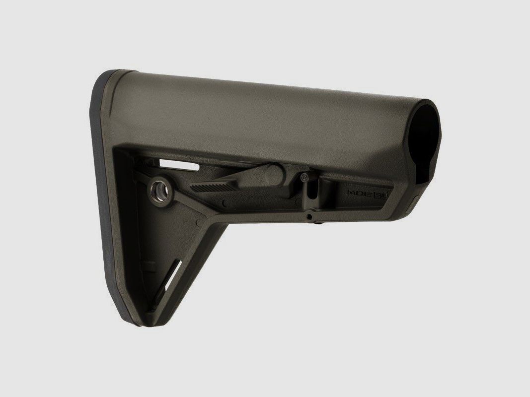 MOE SL Carbine Mil-Spec Stock, image 5 of 6
