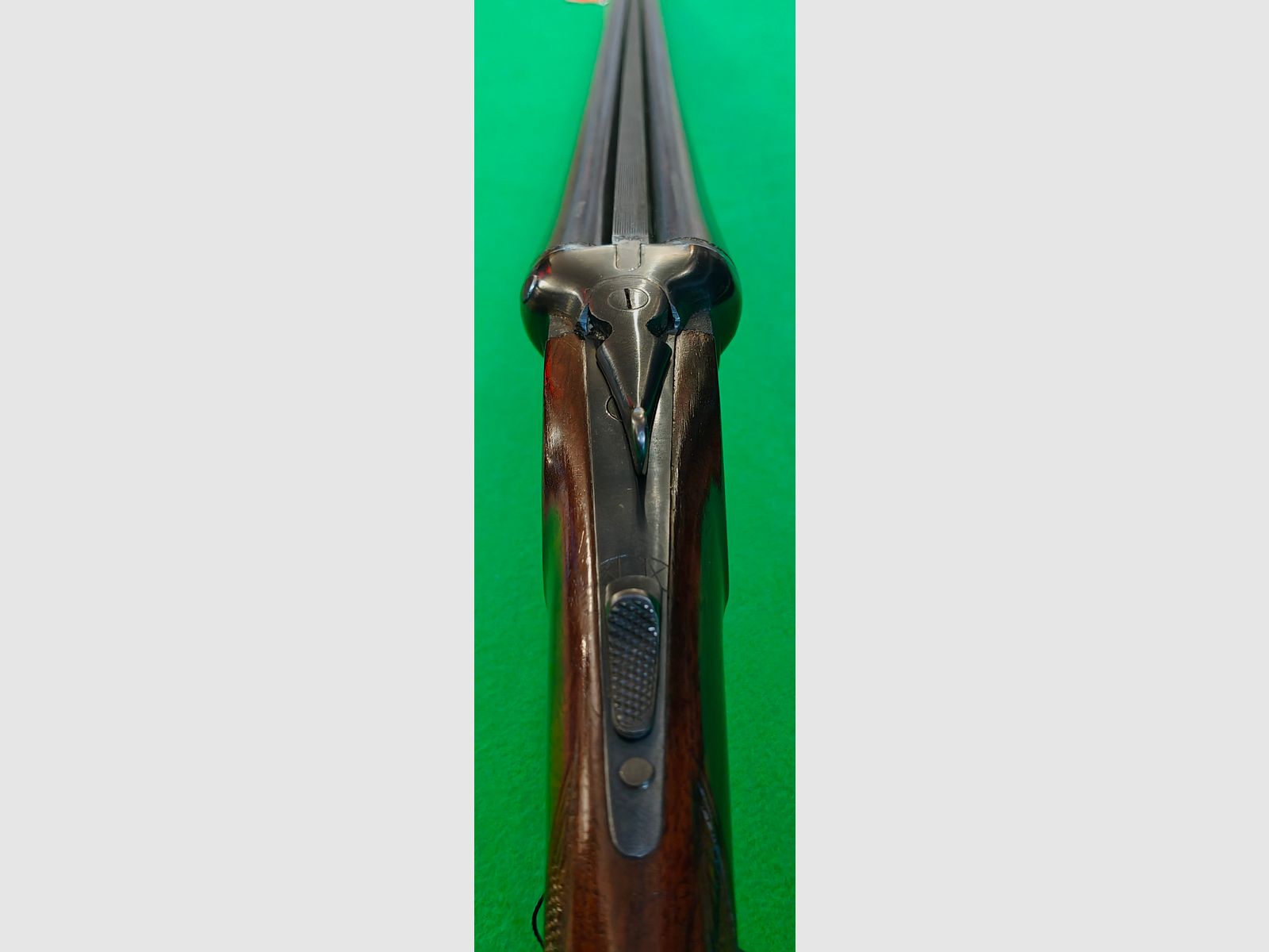 Kettner Doppelflinte 16/70 "Puszta"