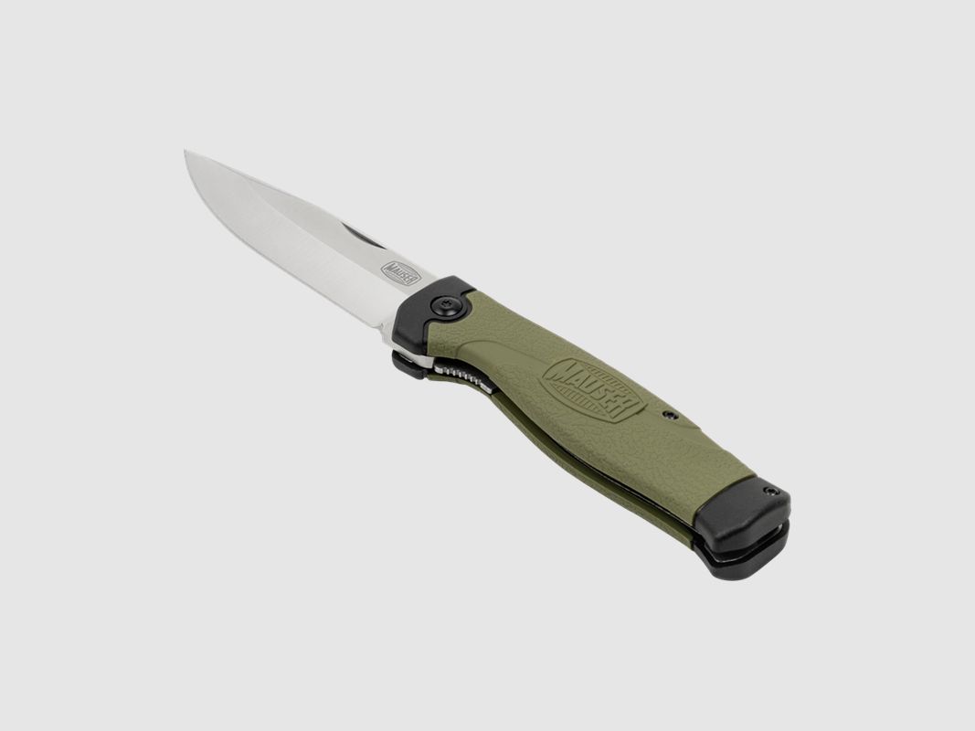 Mauser Outdoor Messer - klappbar, Bild 3 von 3