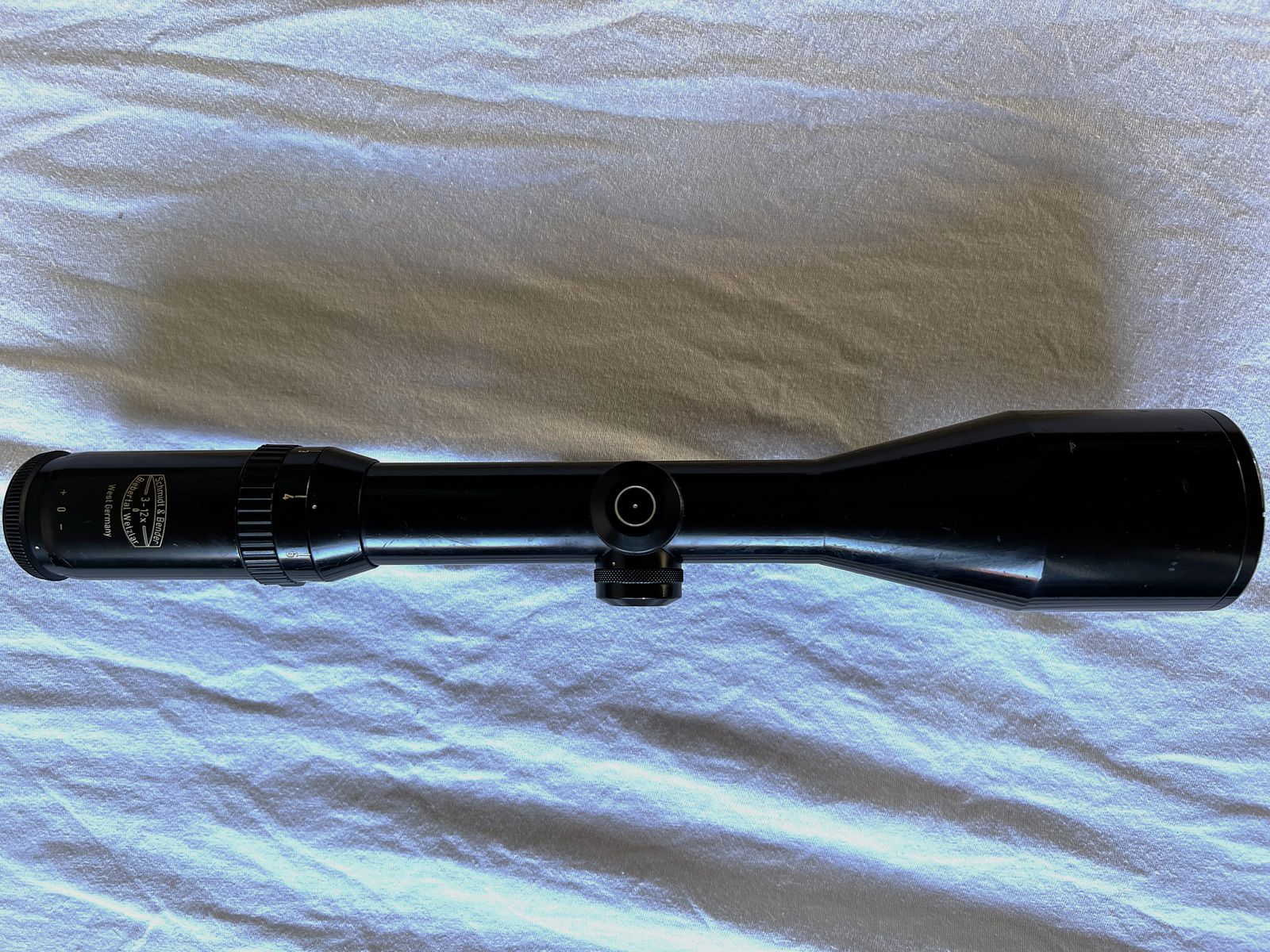 Blaser BBF 700/88