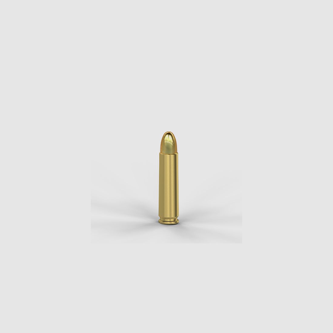 Magtech .30 Carbine 110GR FMJ 50 Patronen, Bild 2 von 3