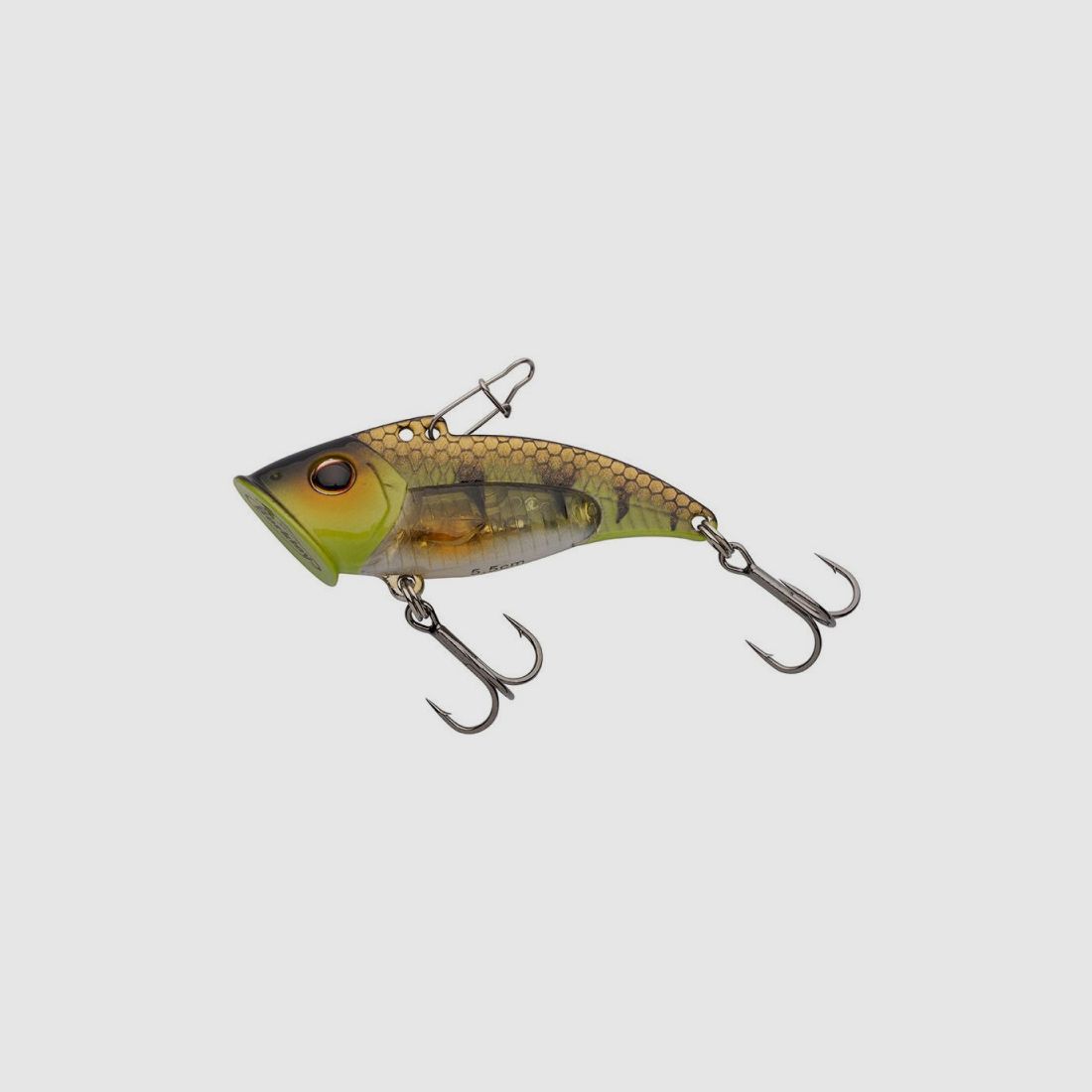 RATTLING POWERBLADE 4,5CM 10G, zdjęcie 8 z 9