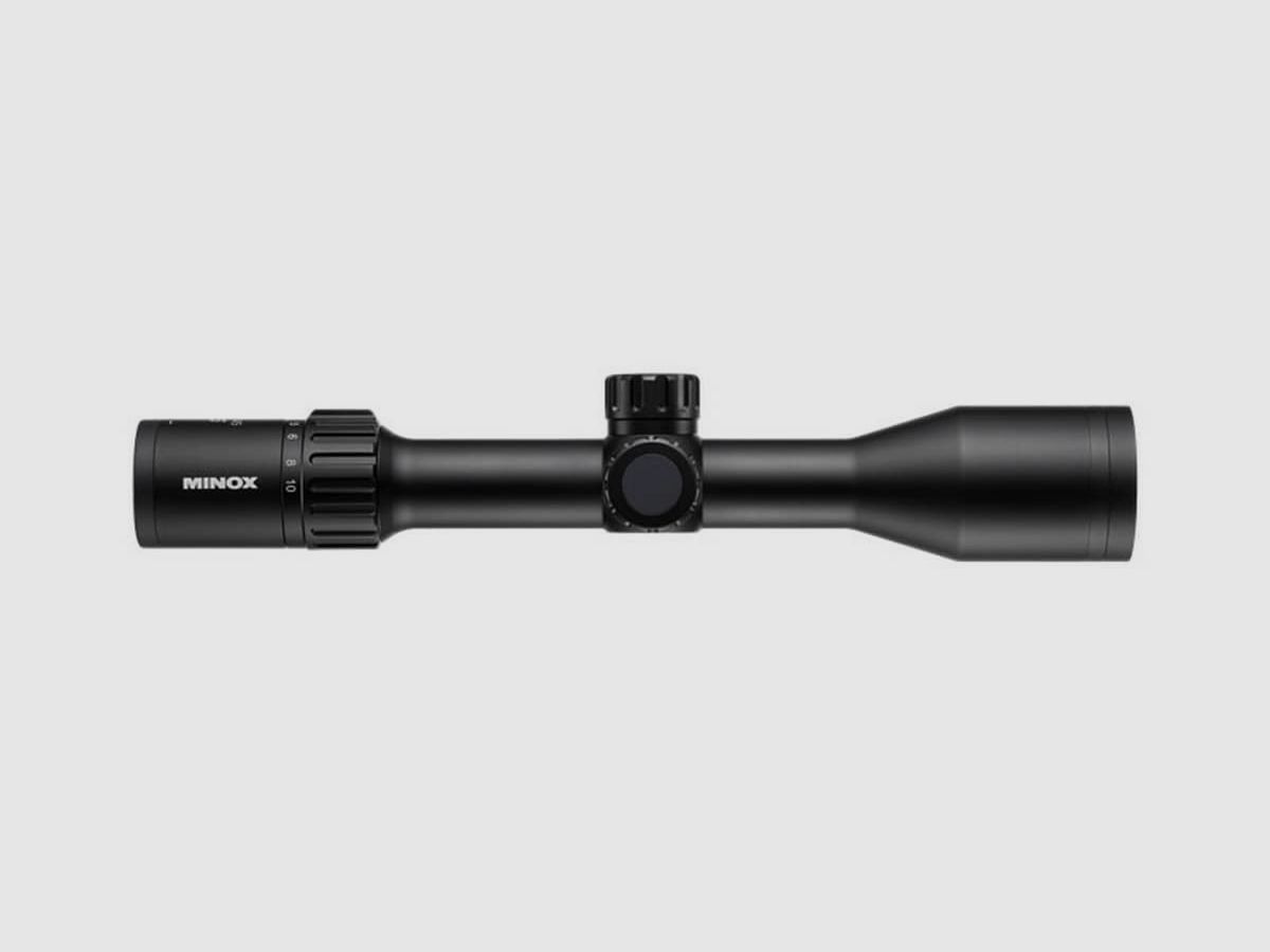 Minox ZX5 2-10x45 Siatka German 4, zdjęcie 2 z 3