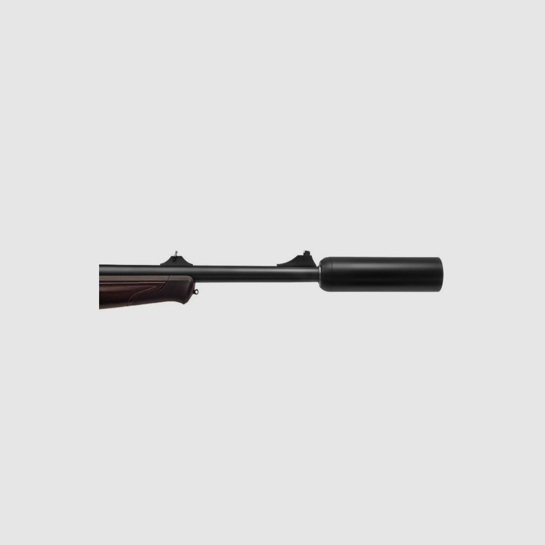 Blaser Sound Suppressor On-barrel Cal.9.3mm | M15x1, image 1 of 4