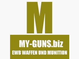 Mauser A-Tec .30 M15x1 Schalldämpfer