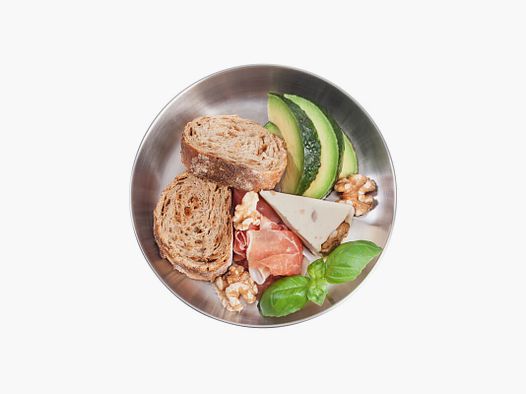 Tatonka Picnic Plate