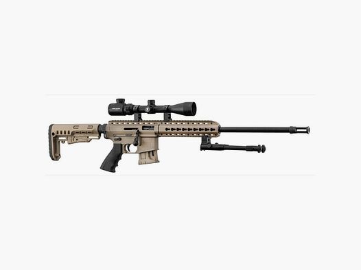 Pack Pallas Sniper BA-15 – 22LR Tan