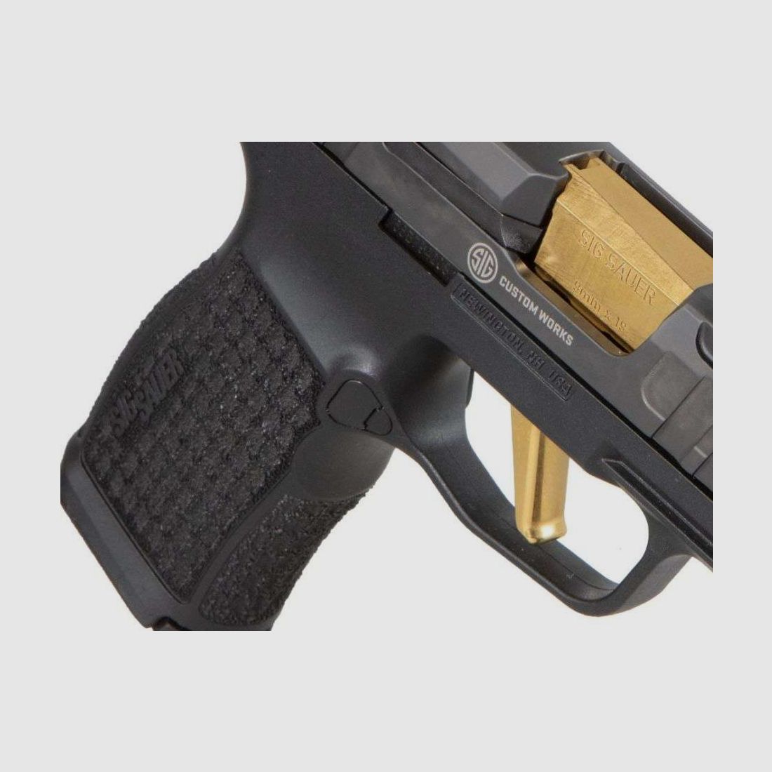 Sig Sauer Pistolet P365XL Spectre Cal.9×19, image 5 sur 8