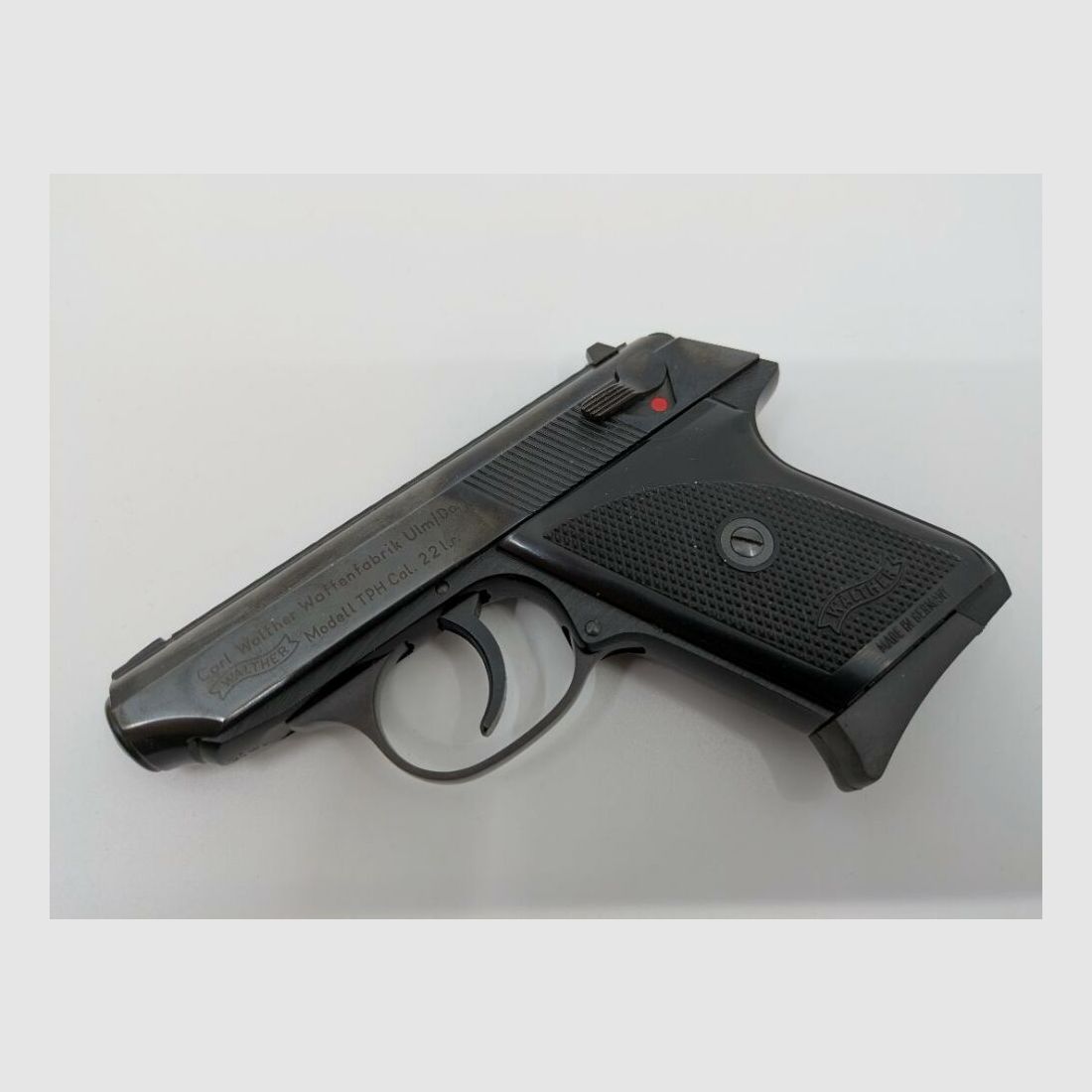 Walther TPH