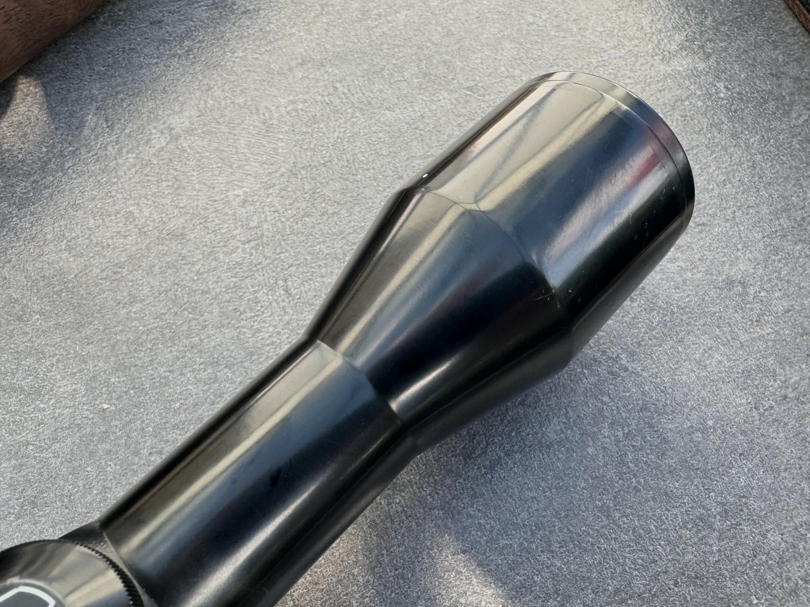 Sauer Weatherby Repetierer Kaliber .300 Weatherby Magnum