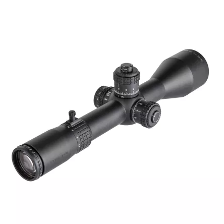 Riflescope Delta Optical Stryker HD 4.5-30x56 FFP LRD-1T, image 2 of 5
