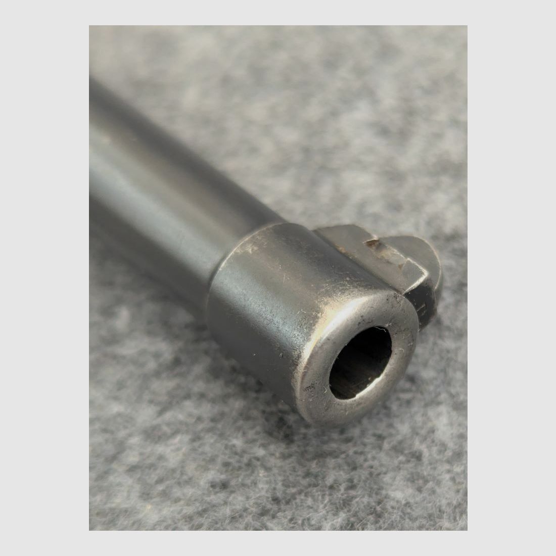 Parabellum DWM P08 Mod. 1923 Finnland,