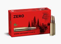 Geco 2318823 Zero .308 Win. 8.8g 136grs. Lead-free 20 pcs Lead-free