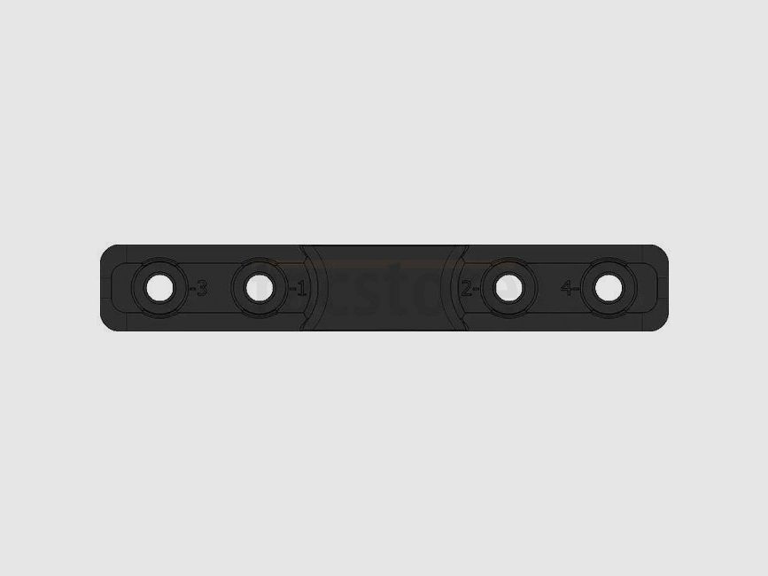 Spuhr Side Clamp SP-3016/3616/4016/4616/5016/5616