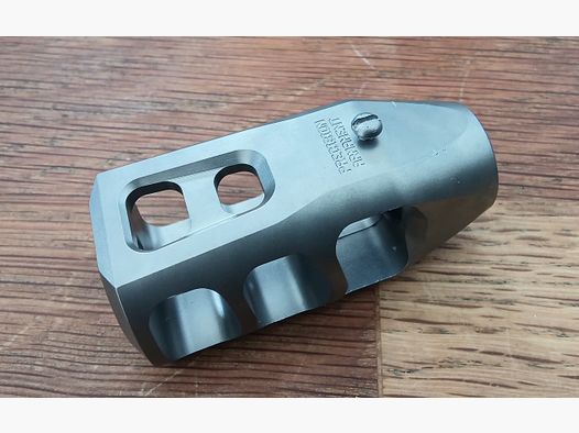 Precision Armament M11 muzzle brake 5/8x24 cal. 308