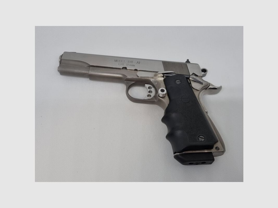 Colt 1911 70 Serie m. Wechsellauf, Bild 4 von 8