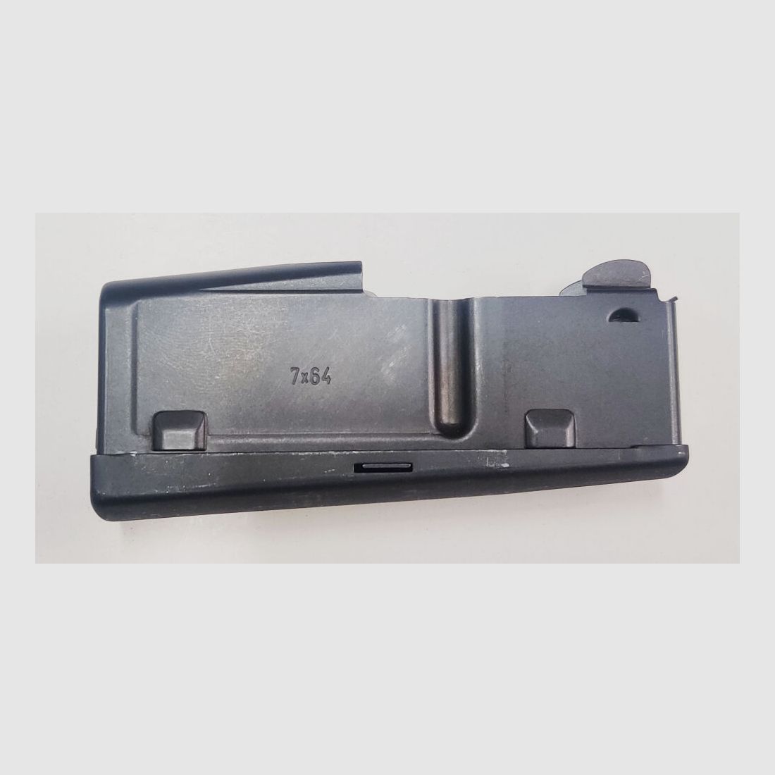 Heckler & Koch Magazin für HK940 3 Schuss