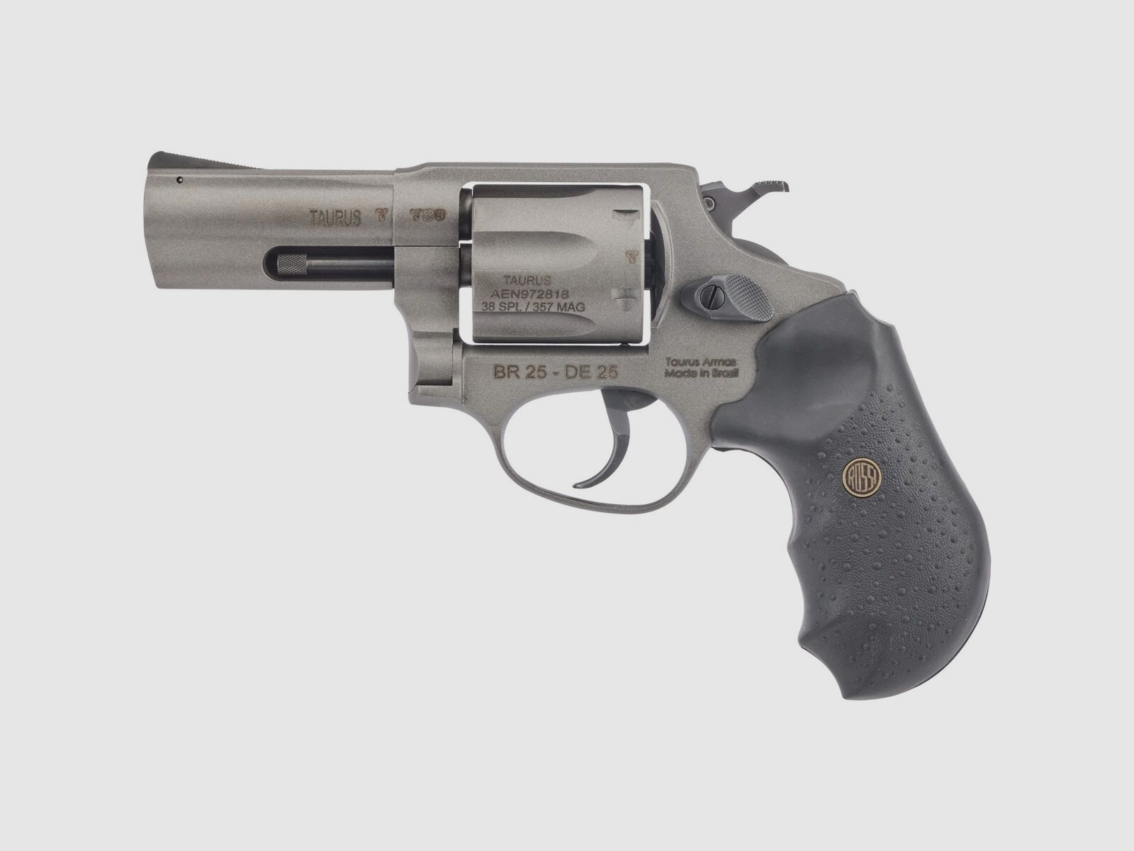 Rossi RP63 Revolver 3 Zoll