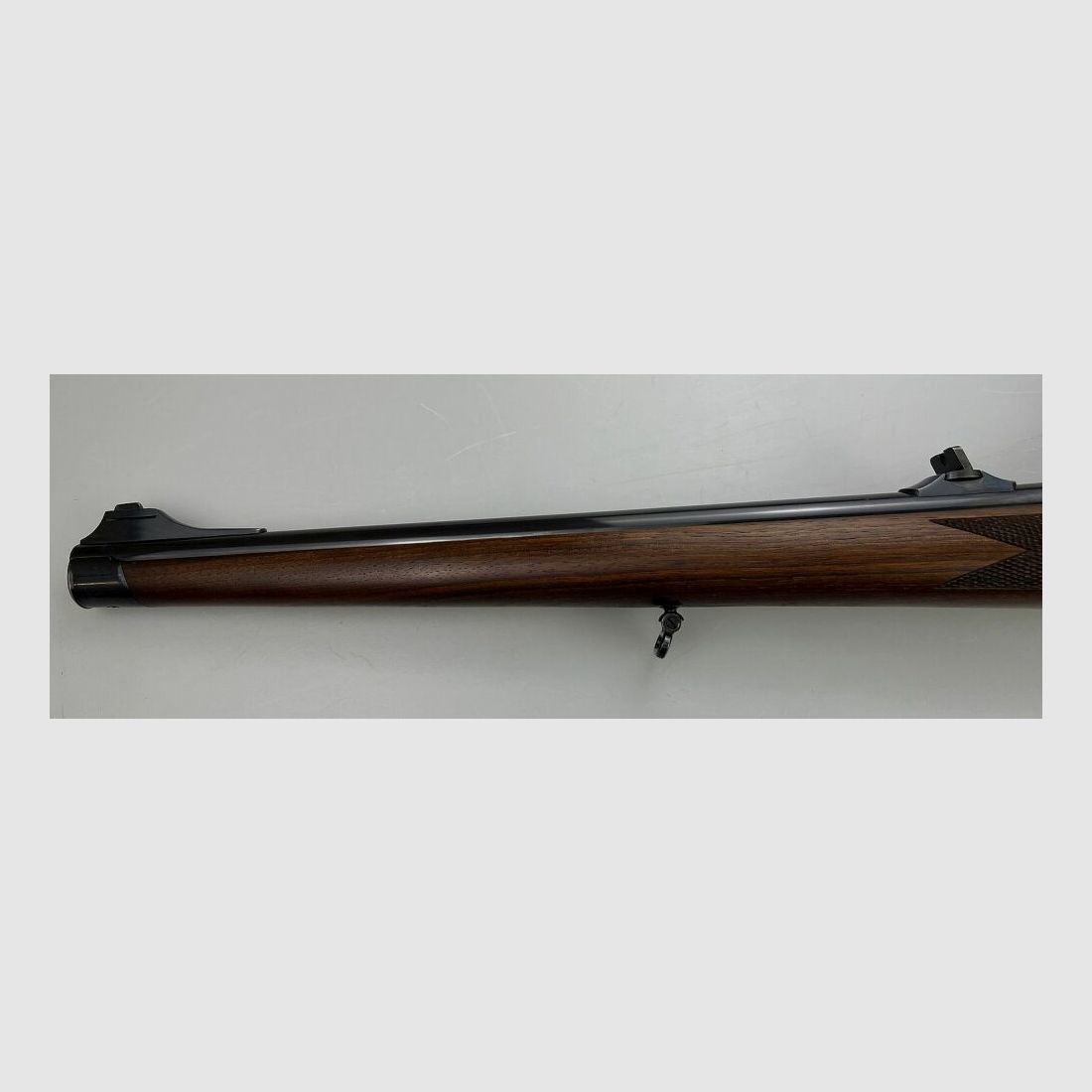 Sauer 80 Stutzen