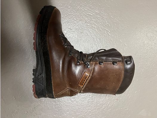 Völkl Jagd Winterstiefel  Gr. 42  neuwertig 