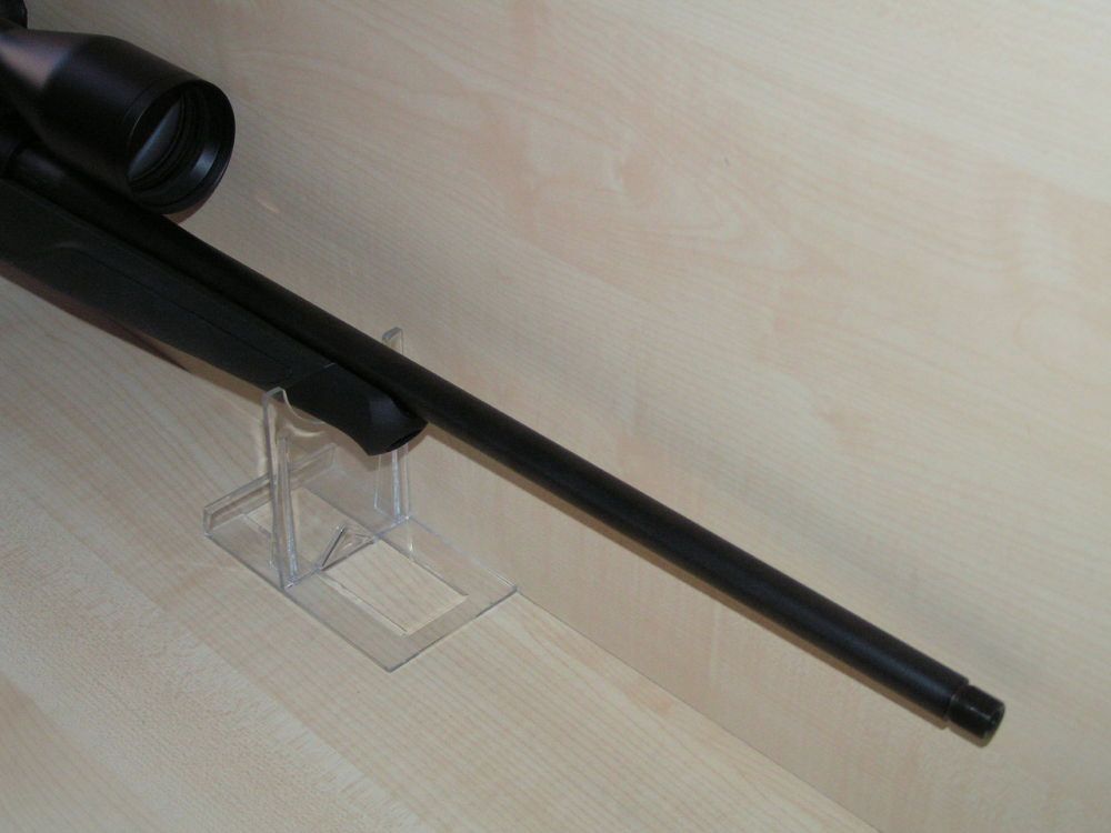 Sauer & Sohn 404 Classic XT