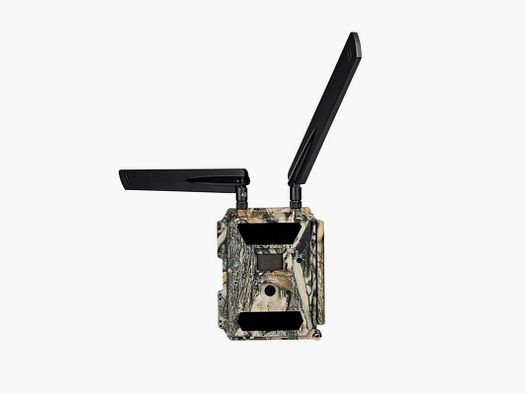 Door 204440 Wild and Surveillance Camera SnapShot Cloud 4G