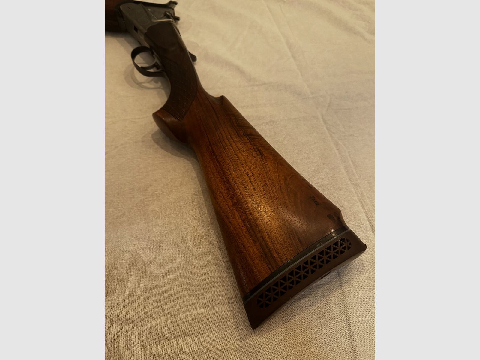 Kettner R900 Trap 12/70