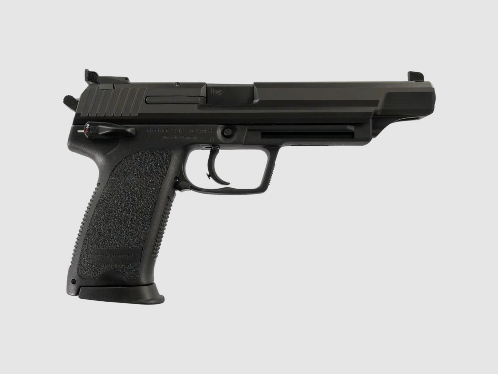 Heckler&Koch USP Elite, afbeelding 3 van 5