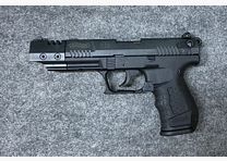 Walther P22 Target .22lr