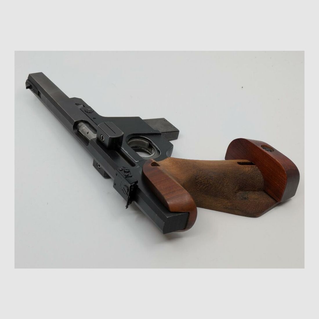 Walther GSP