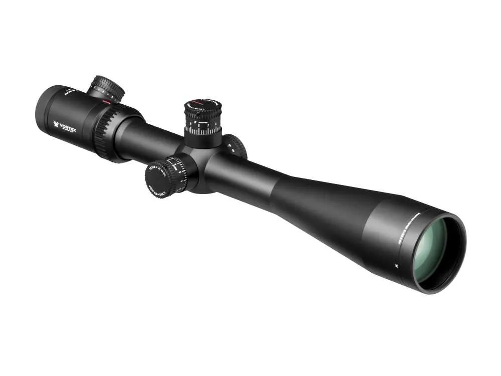 Luneta celownicza Vortex Viper PST 6-24x50 FFP 30, zdjęcie 4 z 6