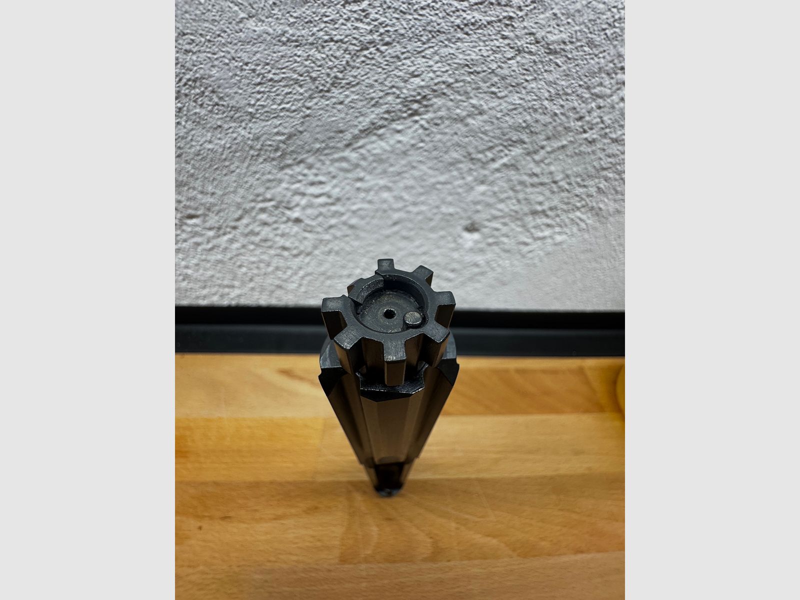 AR-15 Wechselsystem - BTS