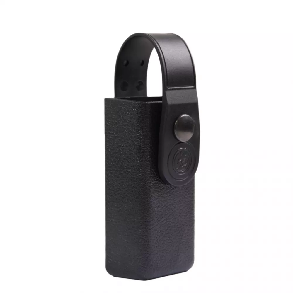 GHOST Porta caricatore singolo per pistola con ritenzione SERIE DUTY, immagine 3 di 3