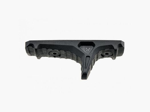 Strike Industries LINK Anchor HandStop Grip anteriore - Nero