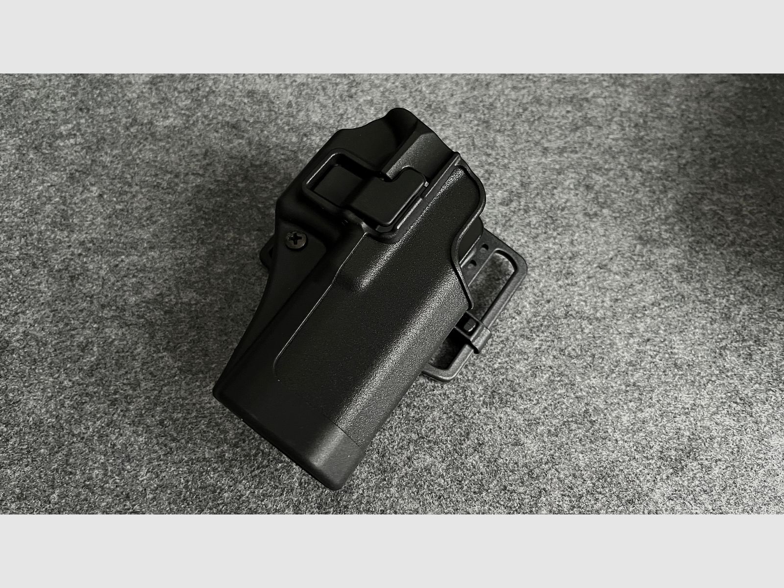 Glock 22 Gen4 im Kaliber .40 S&W - Neuwertig aus erster Hand