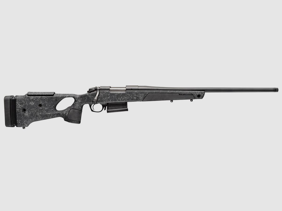 B14 Thumbhole – 18“ .308 Win.