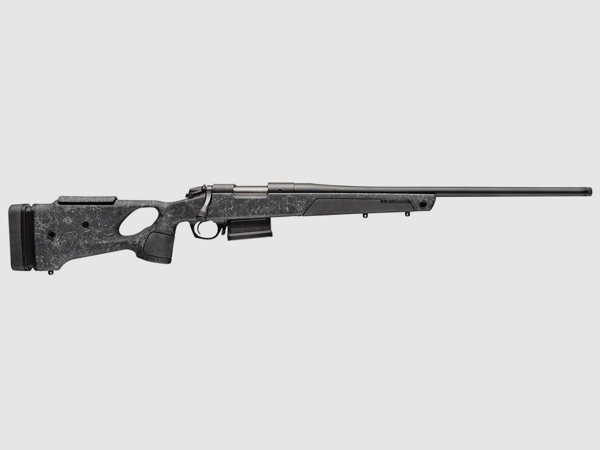 B14 Thumbhole – 18“ .308 Win.