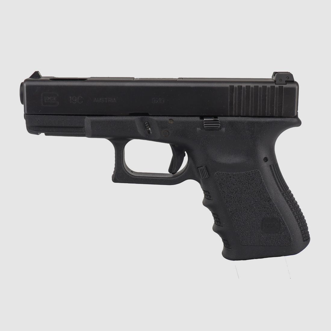 Glock 19C