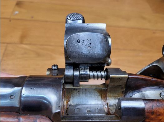Sehr schönes Gewehr Modell 1857 umgebaut Tabatière 1867 – Tabatière Stahl 1. Typ – Mono-Seriennummer von 1859 in der kaiserlichen Manufaktur von Saint-Étienne – Ausgezeichneter Zustand
