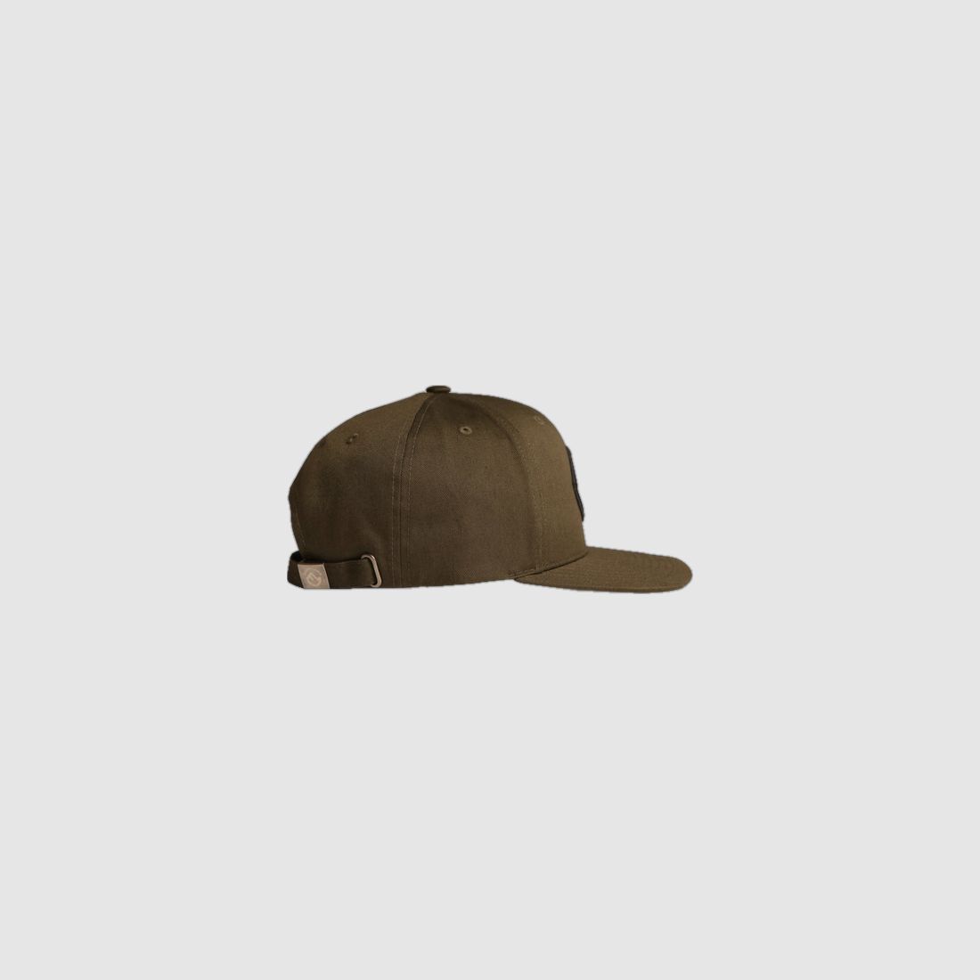 Farm-Land Basecap 6-Panel Orange oder Olive