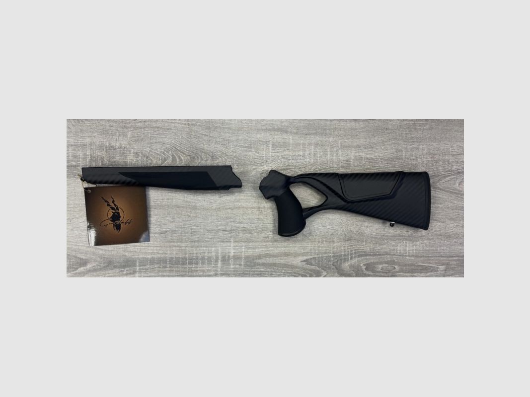 GUSTAFF G8 ULTIMATE MATTE 17MM GSG, afbeelding 2 van 4