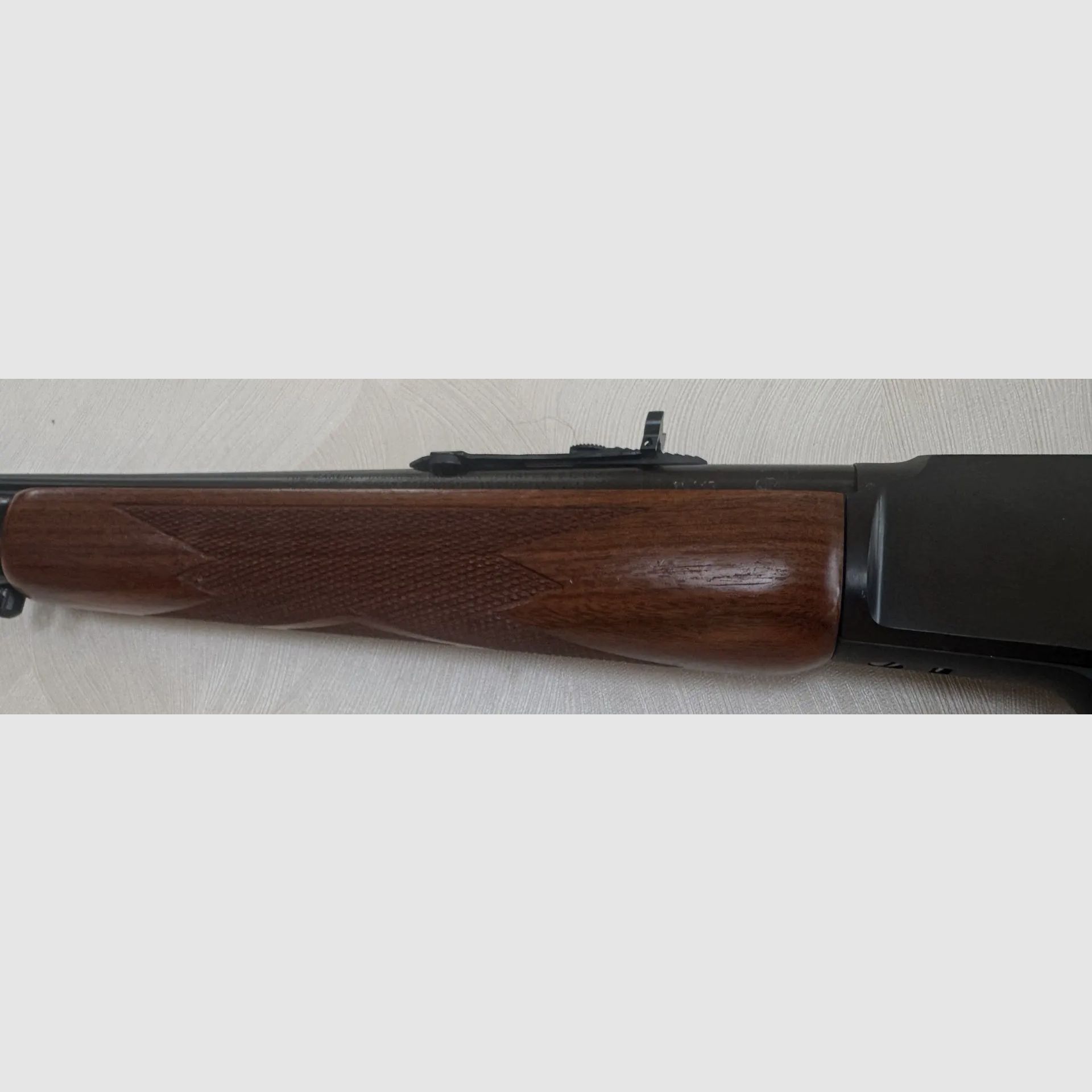 Marlin Mod. 1894S – Unterhebelrepetierer im Kaliber .44 Mag.
