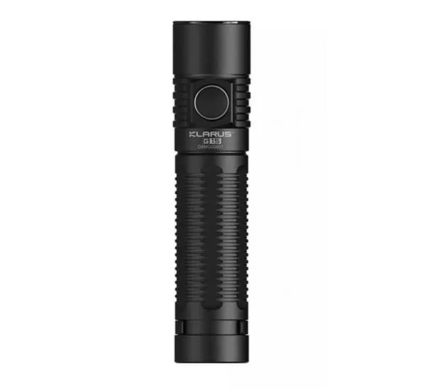 Lampe torche KLARUS G15 4000 lm, image 2 sur 4
