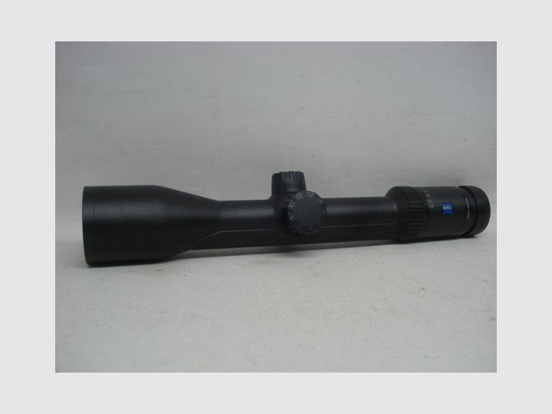 Conquest V6 2-12x50 M - (60) Zeiss internal rail