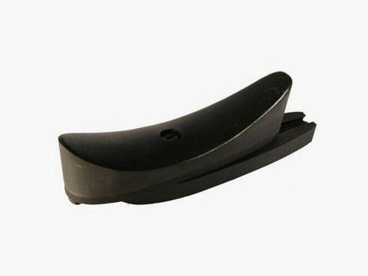 WEGU Schaftkappe ""Elastic"" verstellbar schwarz 27mm