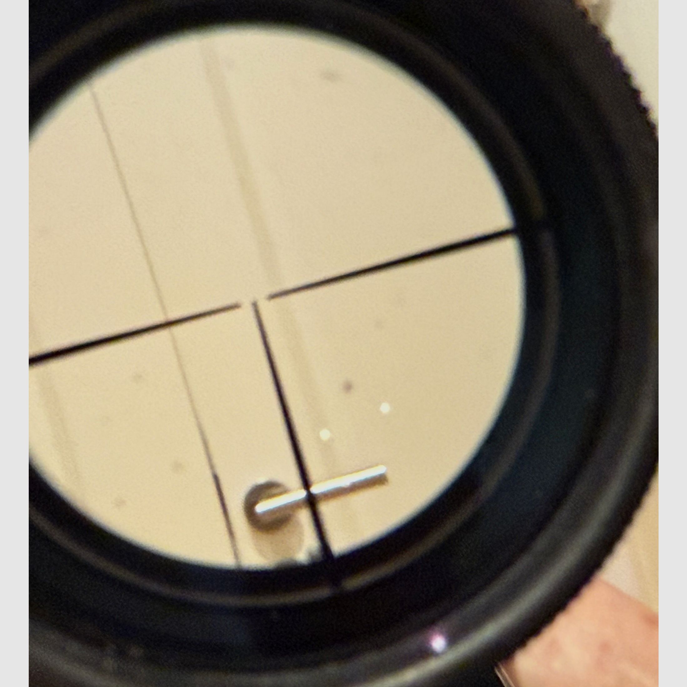 Sauer 80 .30‑06 z Schmidt & Bender 2,5–10x56 | SEM